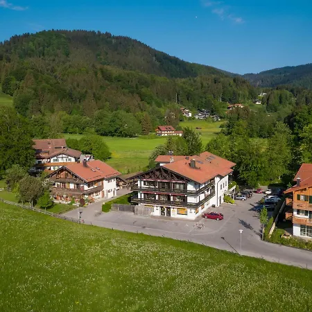 شقة Suite-artiges Dz Fur Zwei Mit Balkon & Bergblick باد ويسي